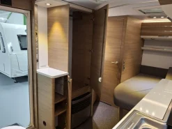 Adria Adora 462 UP 2020 Wohnwagen