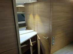 Adria Adora 462 UP 2020 Wohnwagen