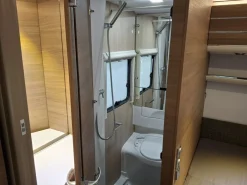 Adria Adora 462 UP 2020 Wohnwagen
