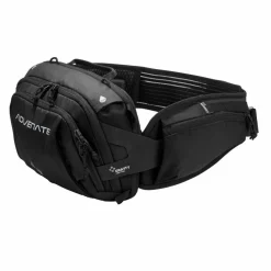 Advenate Hipmaster Gürteltasche – Schwarz