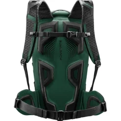 Advenate Symphony 18+2+6 The All-Rounder Rucksack - Dark Green