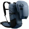 Advenate Symphony 18+2+6 The All-Rounder Rucksack - Light Blue