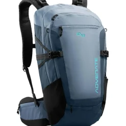 Advenate Symphony 18+2+6 The All-Rounder Rucksack - Light Blue