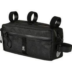 AGU Bar Bag Venture Lenkertasche - Mist