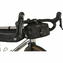 AGU Bar Bag Venture Lenkertasche - Mist