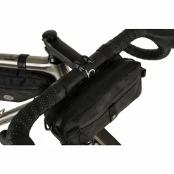 AGU Bar Bag Venture Lenkertasche - Mist