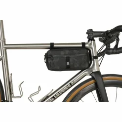 AGU Bar Bag Venture Lenkertasche - Mist