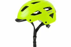 AGU Cit-E Helme - Yellow