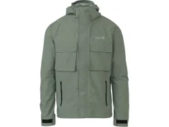 AGU City Cruiser Regenjacke - Dark Sage