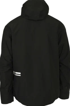 AGU City Cruiser Regenjacke - Black