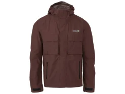AGU City Cruiser Regenjacke - Dark Rose