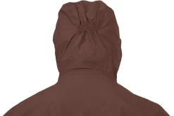 AGU City Cruiser Regenjacke - Dark Rose