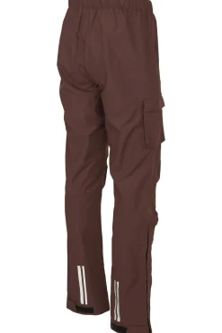 AGU City Cruiser Unisex Regenhosen - Dark Rose