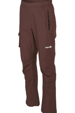AGU City Cruiser Unisex Regenhosen - Dark Rose