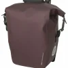 AGU Clean Shelter Click'nGo Medium Fahrradtasche - Modica