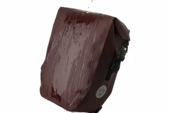 AGU Clean Shelter Click'nGo Medium Fahrradtasche - Modica