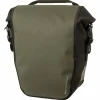 AGU Clean Shelter Click'nGo Medium Einzelne Fahrradtasche - Army