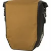 AGU Clean Shelter Click'nGo Large Einzelne Fahrradtasche - Brown