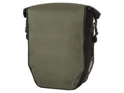 AGU Clean Shelter Large einzelne Fahrradtasche - Green