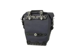 AGU Clean Shelter Medium einzelne Fahrradtasche - Blue