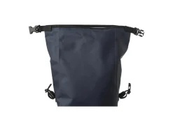 AGU Clean Shelter Medium einzelne Fahrradtasche - Blue