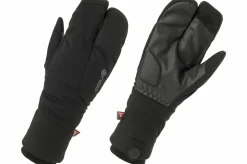 AGU Deep Winter Handschuhe - Black