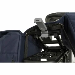 AGU DWR Doppelte Fahrradtasche - Urban Navy