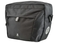 AGU DWR Performance KLICKfix Lenkertasche - Black