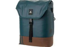 AGU DWR Urban Click'nGo Einzelne Fahrradtasche - Deep Sea