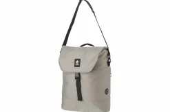AGU DWR Urban Click'nGo Einzelne Fahrradtasche - Grey