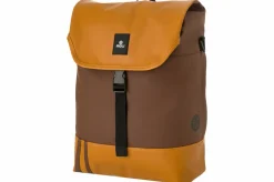 AGU DWR Urban Click'nGo Einzelne Fahrradtasche - Orange