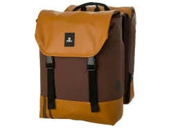AGU DWR Urban Doppelte Fahrradtasche - Orange