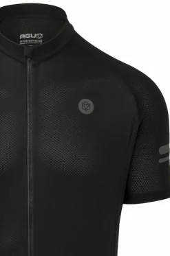 AGU Essential Core Herren Trikot - Black