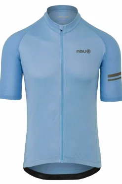 AGU Essential Core Herren Trikot - Tranquil Blue