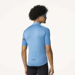 AGU Essential Core Herren Trikot - Tranquil Blue