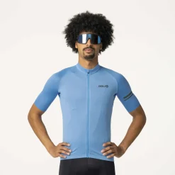 AGU Essential Core Herren Trikot - Tranquil Blue