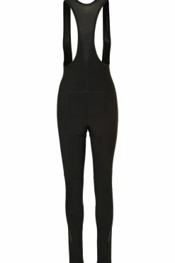 AGU Essential Damen Trägerhose Lang - Black