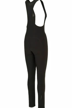 AGU Essential Damen Trägerhose Lang - Black