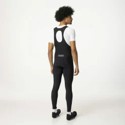 AGU Essential Herren Trägerhose Lang - Black