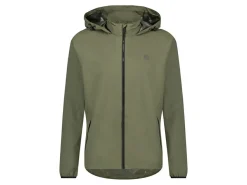 AGU Go Essential Regenjacke - Green