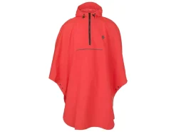 AGU Grant Essential Regenponcho - Red