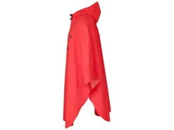 AGU Grant Essential Regenponcho - Red