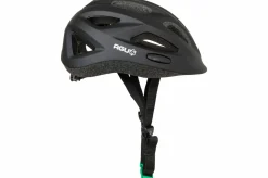 AGU Kids Go Kinder Helme - Black
