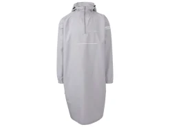 AGU Longsleeve Regen Poncho - Dusty Lilac