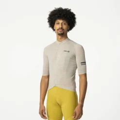AGU Merino Performance Herren Trikot - Grey