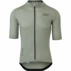 AGU Merino SIX6 Herren Trikot - Green