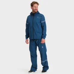 AGU Original Essential Regenhosen - Blue