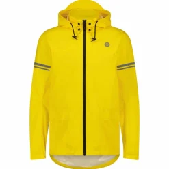 AGU Original Essential Regenjacke - Yellow
