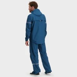 AGU Original Essential Regenjacke - Blue