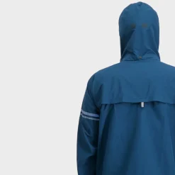 AGU Original Essential Regenjacke - Blue